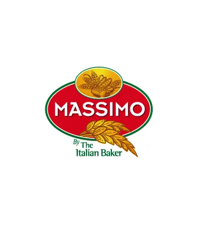 Massimo by The Italian Baker logo